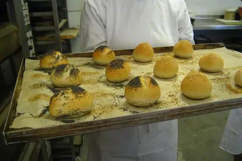 Paxman's Bakery photo 2