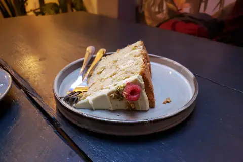 Paxman's Bakery photo 4